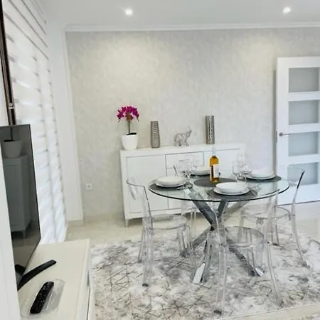 Areoura Luxury * Foz