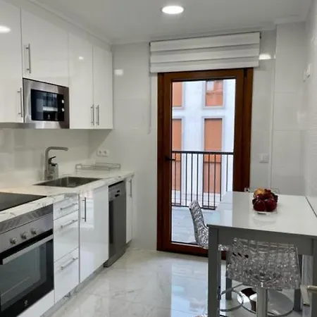 Apartment Areoura Luxury *