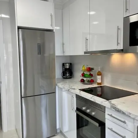 Areoura Luxury Foz