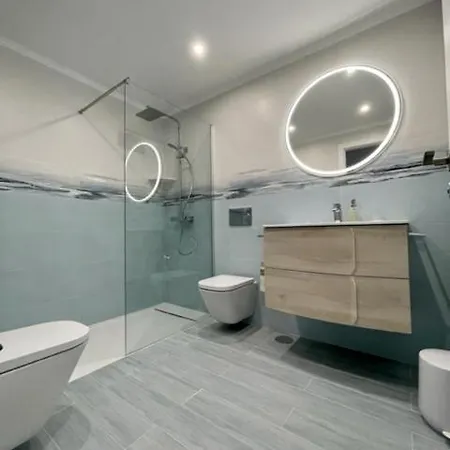Areoura Luxury Foz